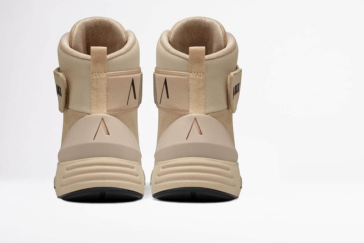 ARKK Collection Pythron S-E15 Warm Sand - Men Pythron Sand